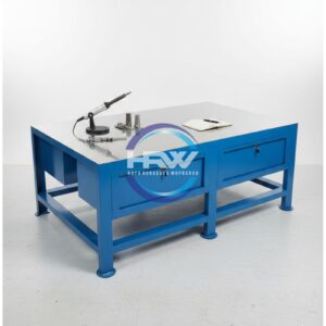 Meja Workshop Profesional