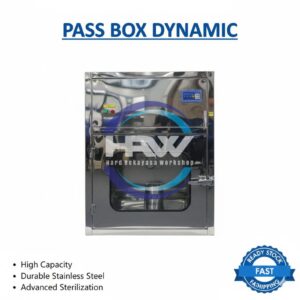 Dynamic Pass Box