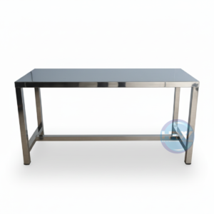 Meja Proses Stainless - Meja Kerja Stainless 304 - Processing Table
