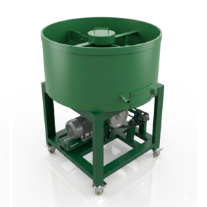 Mesin Mixer Batako – Mesin Mixer Paving Block