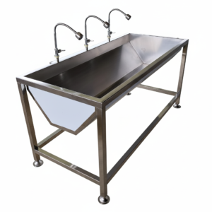 Bak Pencuci Unggas