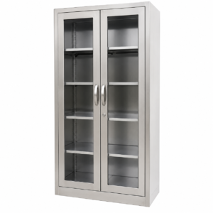 Lemari Instrumen Lemari Obat Cabinet