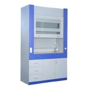 Lemari Fume Hood
