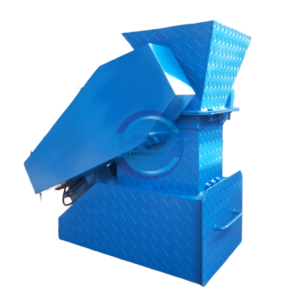 Mesin Penghancur Batu - Jaw Crusher Mini