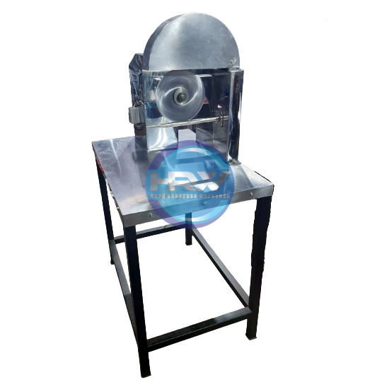 Chicken Cutter Machine