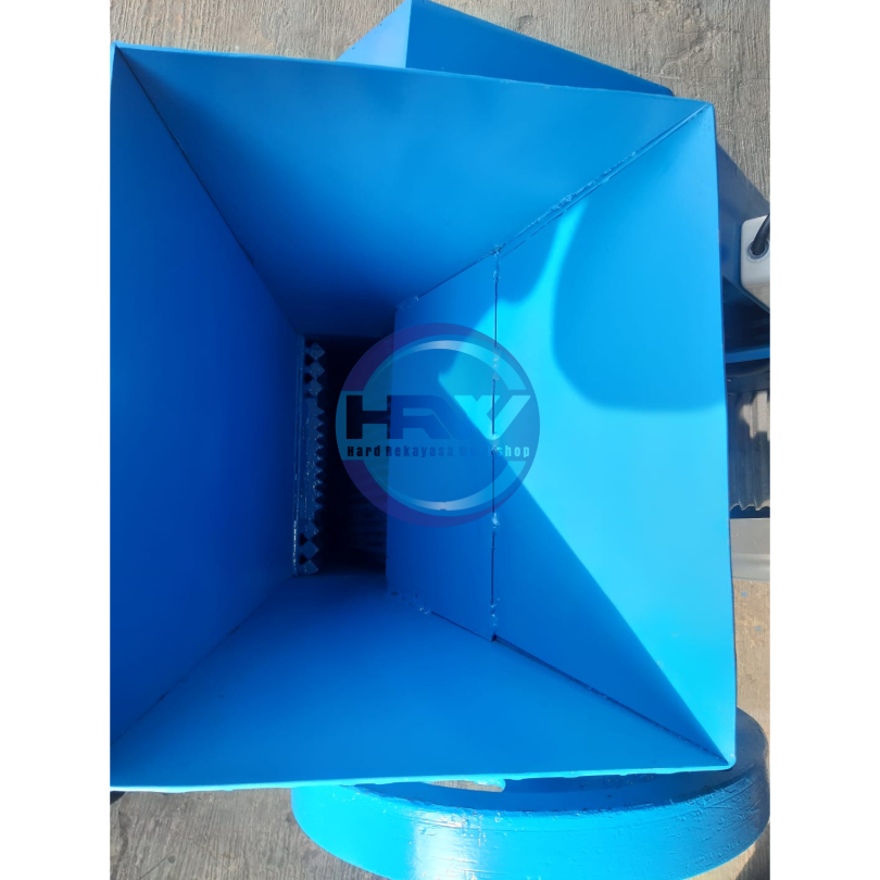 Mesin Penghancur Batu - Jaw Crusher Mini - Image 4