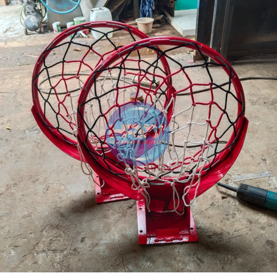 Ring Basket 2 Per Spring - Image 2