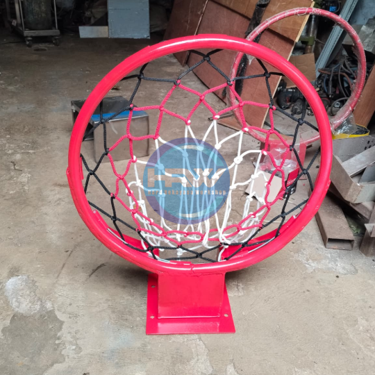 Ring Basket 2 Per Spring - Image 3