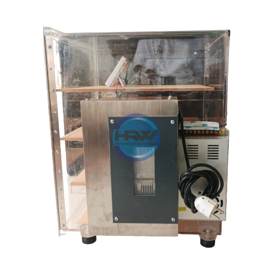 Lemari Penyimpanan Penjaga Kelembaban - Electronic Dry Cabinet - Image 2
