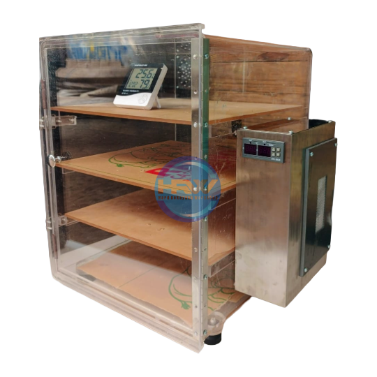 Electronic Dry Cabinet