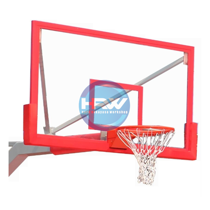papan pantul ring basket